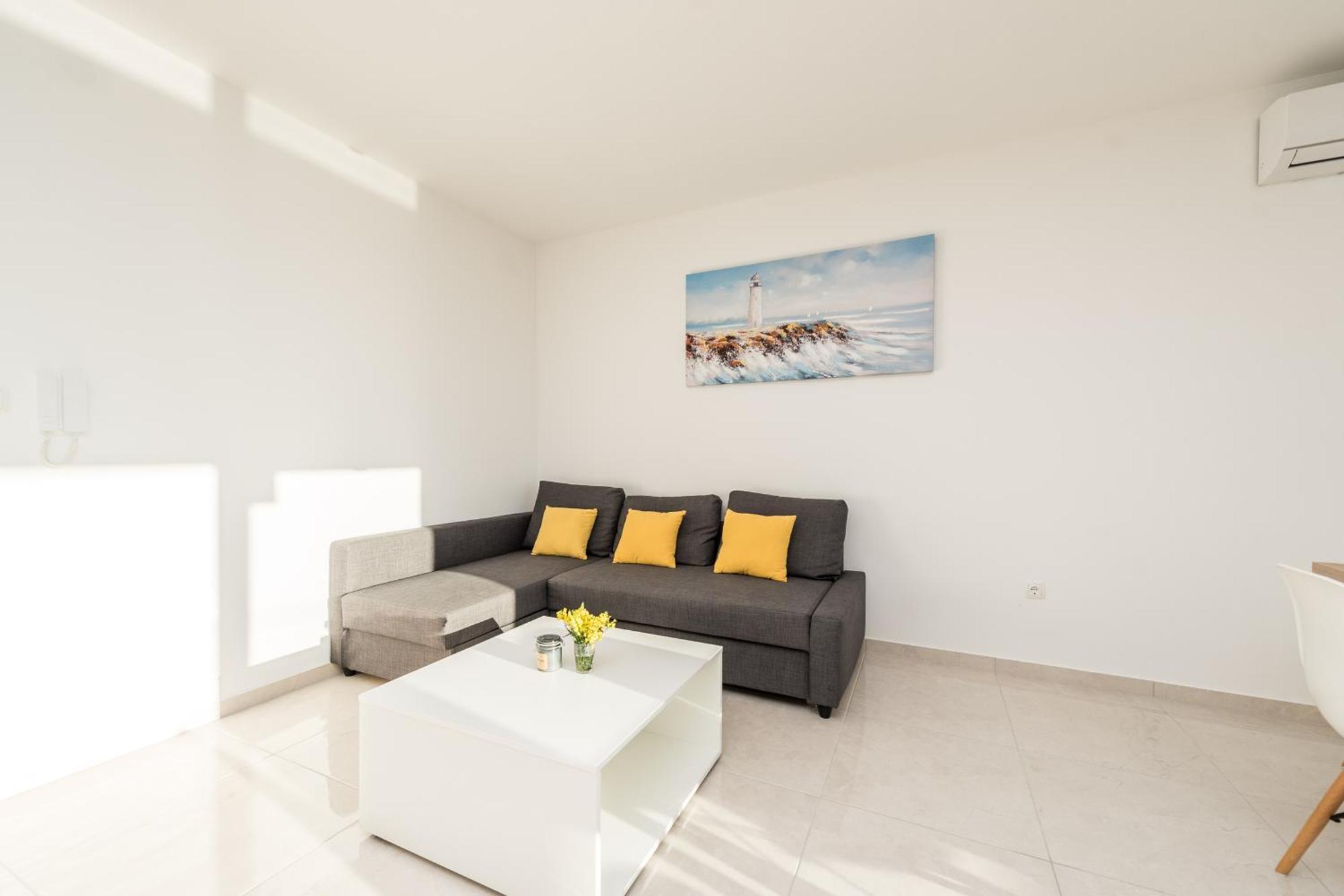 Villa Lena Luxury Apartments Novalja Habitación foto